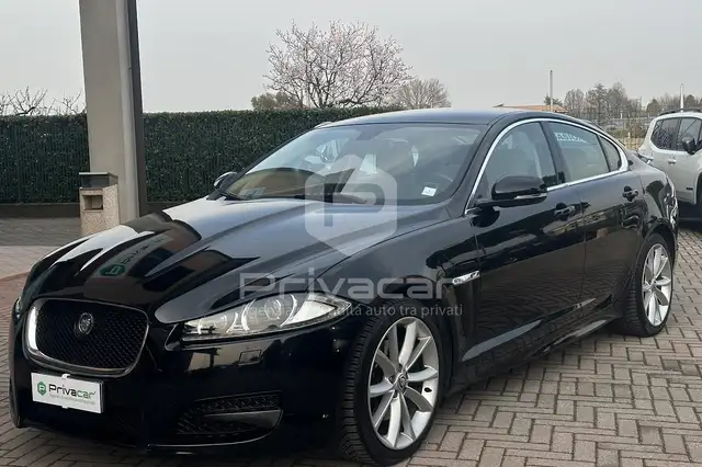 Jaguar XF XF 2.2 D 190 CV