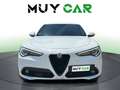 Alfa Romeo Stelvio 2.2 Sprint + Q4 190 Aut. Blanco - thumbnail 2