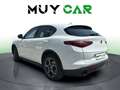 Alfa Romeo Stelvio 2.2 Sprint + Q4 190 Aut. Blanco - thumbnail 5