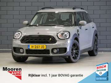 Mini 2.0 ALL4 Salt | APPLE CARPLAY |