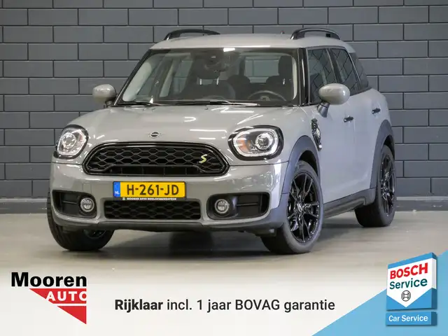 MINI Cooper SE Countryman Mini 2.0 ALL4 Salt | APPLE CARPLAY |