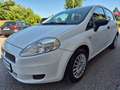 Fiat Grande Punto 1.2  Active Weiß - thumbnail 3