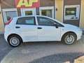 Fiat Grande Punto 1.2  Active Weiß - thumbnail 7