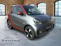 smart forTwo EQ  cabrio LED/PDC/KAMERA/WINTERP. Gris - thumbnail 3