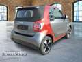 smart forTwo EQ  cabrio LED/PDC/KAMERA/WINTERP. Gris - thumbnail 6