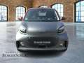 smart forTwo EQ  cabrio LED/PDC/KAMERA/WINTERP. Gris - thumbnail 2