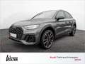 Audi Q5 55 TFSI e quattro S line Pano LED AHK Navi Grau - thumbnail 1