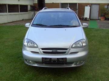 Rezzo 1.6 SX