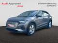 Audi Q4 e-tron Audi Q4  Attraction 45 e-tron  210,00 kW Gris - thumbnail 1