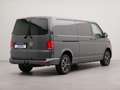 Volkswagen T6.1 Transporter 2.0 TDI L2H1 30 Highline 204 pk Automaat | V-06-KF Grijs - thumbnail 9