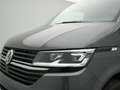 Volkswagen T6.1 Transporter 2.0 TDI L2H1 30 Highline 204 pk Automaat | V-06-KF Grijs - thumbnail 25