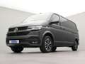 Volkswagen T6.1 Transporter 2.0 TDI L2H1 30 Highline 204 pk Automaat | V-06-KF Grijs - thumbnail 10