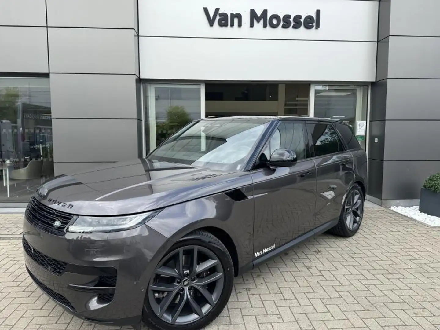 Land Rover Range Rover Sport D250 SE AWD Auto. 24MY Bruin - 1