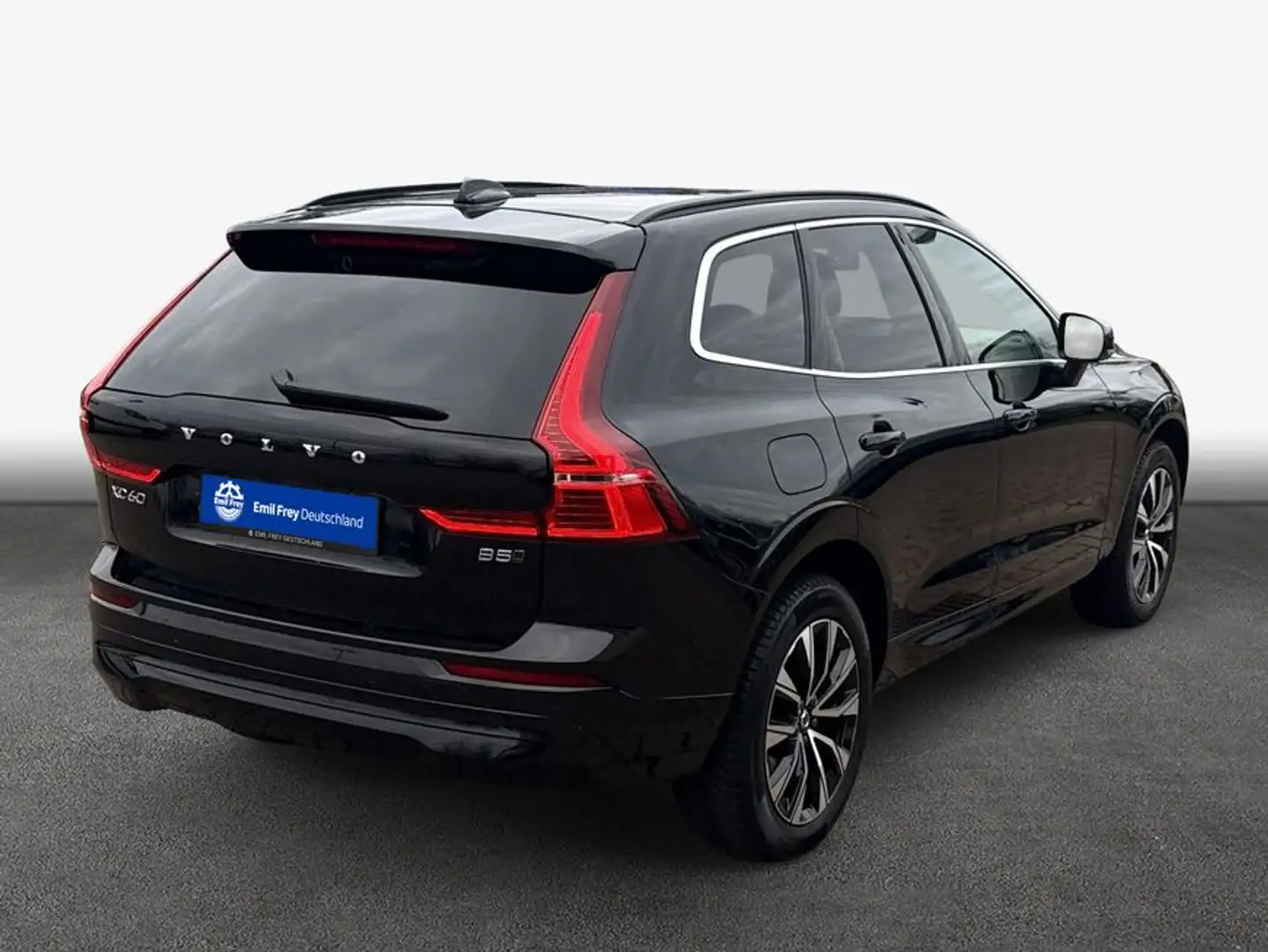 Volvo XC60 XC60 B5 B AWD Core Schwarz - 2