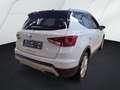 SEAT Arona 1.0 TSI DSG Xperience NAVI KAMERA ACC LED SHZ Weiß - thumbnail 2