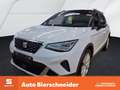 SEAT Arona 1.0 TSI DSG Xperience NAVI KAMERA ACC LED SHZ Weiß - thumbnail 1