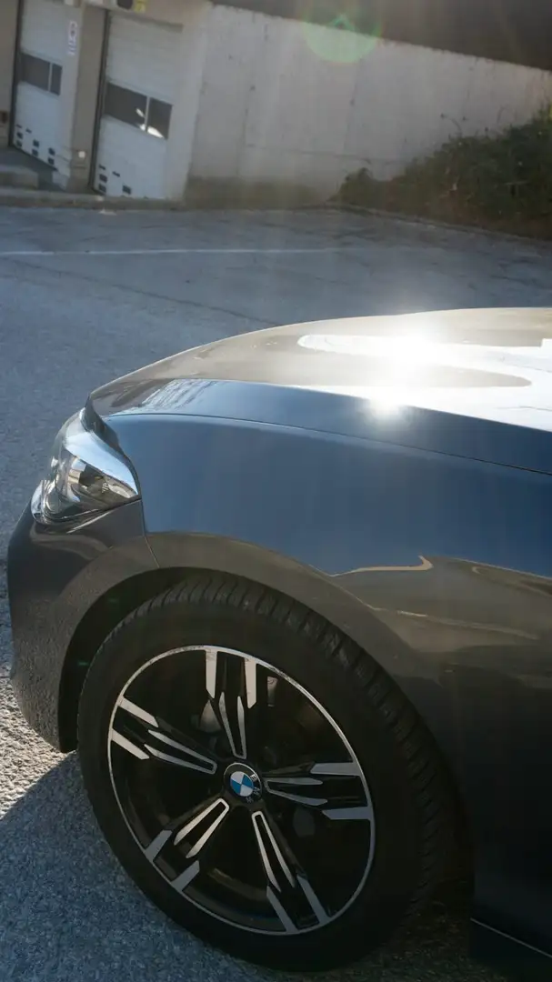 BMW 118 118d Aut. M Sport - 1