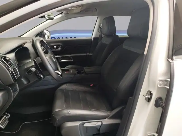Citroen C5 Aircross view 10