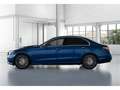 Mercedes-Benz C 180 SCHIEBEDACH+MEMORY+18 ZOLL+BURMESTER+360° Blau - thumbnail 2