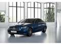 Mercedes-Benz C 180 SCHIEBEDACH+MEMORY+18 ZOLL+BURMESTER+360° Blau - thumbnail 1