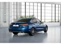 Mercedes-Benz C 180 SCHIEBEDACH+MEMORY+18 ZOLL+BURMESTER+360° Blau - thumbnail 3