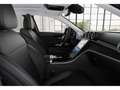 Mercedes-Benz C 180 SCHIEBEDACH+MEMORY+18 ZOLL+BURMESTER+360° Blau - thumbnail 9