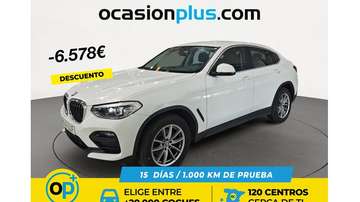 xDrive 20dA