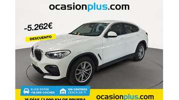 xDrive 20dA