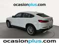BMW X4 xDrive 20dA Weiß - thumbnail 3