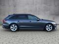 Audi A4 Avant S line 40 TDI quattro S-tronic KLIMA LED NA Grau - thumbnail 4