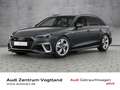 Audi A4 Avant S line 40 TDI quattro S-tronic KLIMA LED NA Grau - thumbnail 1