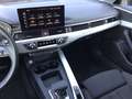 Audi A4 Avant S line 40 TDI quattro S-tronic KLIMA LED NA Grau - thumbnail 9