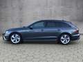 Audi A4 Avant S line 40 TDI quattro S-tronic KLIMA LED NA Grau - thumbnail 2