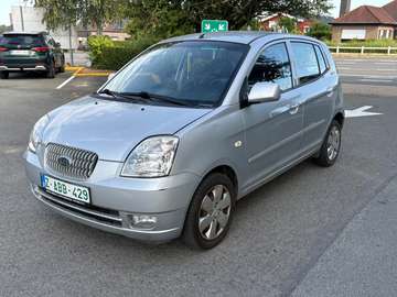 Picanto 1.1i 12v - GARANTIE 12 MOIS