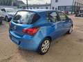 Opel Corsa 1,4 Österreich Edition Blau - thumbnail 5