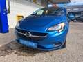 Opel Corsa 1,4 Österreich Edition Blau - thumbnail 2