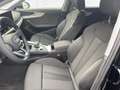Audi A4 Limousine 40 TFSI S line Noir - thumbnail 7