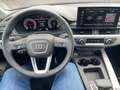 Audi A4 Limousine 40 TFSI S line Noir - thumbnail 8