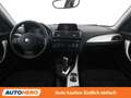 BMW 118 118i Advantage Braun - thumbnail 12