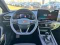 CUPRA Leon Basis 1.5 TSI 150PS, 5 Jahre Garantie, METALLIC... Schwarz - thumbnail 9