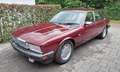 Jaguar XJ40 XJ6 Sovereign Roşu - thumbnail 2