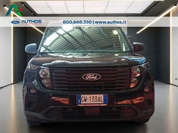 V769 1.0 ecoboost 125cv Trend auto