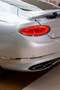 Bentley Continental GT V8 Gris - thumbnail 33