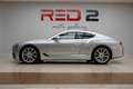 Bentley Continental GT V8 Gris - thumbnail 6