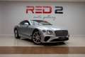 Bentley Continental GT V8 Gris - thumbnail 3