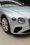 Bentley Continental GT V8 Gris - thumbnail 26