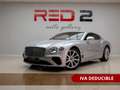Bentley Continental GT V8 Gris - thumbnail 1