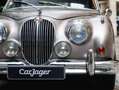 Jaguar MK II 3.8 Grijs - thumbnail 6