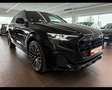 Audi Q8 45 TDI quattro S line edition Schwarz - thumbnail 16