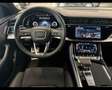 Audi Q8 45 TDI quattro S line edition Schwarz - thumbnail 6